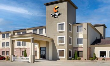Comfort Inn Somerset