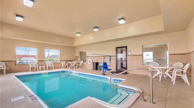 <b>Comfort Inn Somerset Pool</b>. Images powered by <a href="https://iceportal.shijigroup.com/" title="IcePortal" target="_blank">IcePortal</a>.
