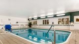 Comfort Suites Pool