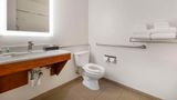Comfort Suites Room