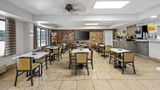 Quality Inn Bowling Green Restaurant