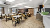 Quality Inn Bowling Green Restaurant