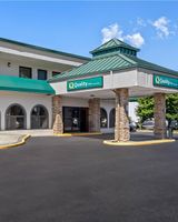 Quality Inn Bowling Green