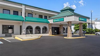 Quality Inn Bowling Green