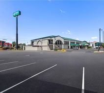 Quality Inn Bowling Green Exterior