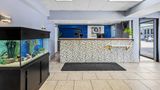 Quality Inn Bowling Green Lobby
