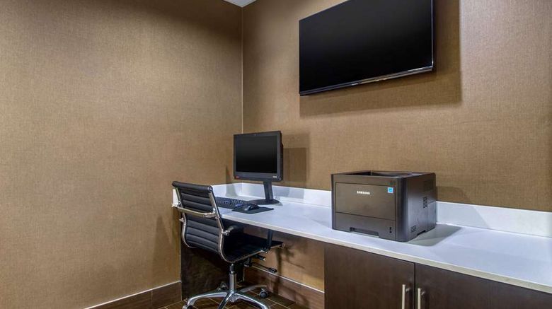 <b>Comfort Suites Danville Other</b>. Images powered by <a href="https://iceportal.shijigroup.com/" title="IcePortal" target="_blank">IcePortal</a>.