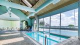 Quality Inn London North Pool
