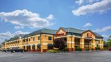 Econo Lodge Exterior