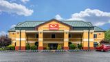 Econo Lodge Exterior