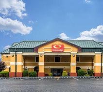 Econo Lodge Exterior