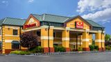 Econo Lodge Exterior
