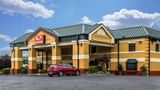 Econo Lodge Exterior