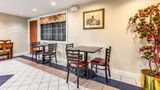 Econo Lodge Lobby