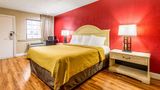 Econo Lodge Room