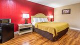 Econo Lodge Room