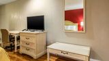 Econo Lodge Room