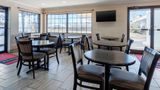 Econo Lodge Lexington Southeast Restaurant
