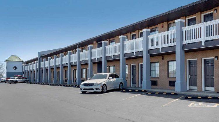 Econo Lodge Lexington Southeast Other