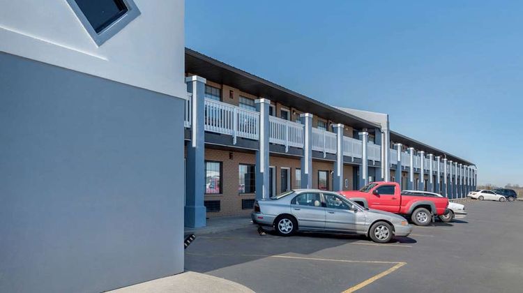 Econo Lodge Lexington Southeast Other
