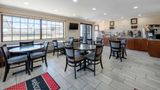 Econo Lodge Lexington Southeast Restaurant