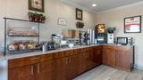 Econo Lodge Lexington Southeast Restaurant