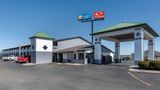 Econo Lodge Lexington Southeast Exterior
