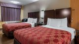 Econo Lodge Lexington Southeast Room