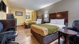 Econo Lodge Lexington Southeast Room