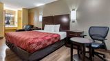 Econo Lodge Lexington Southeast Room