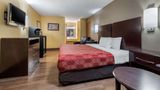 Econo Lodge Lexington Southeast Room