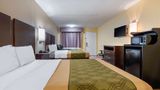 Econo Lodge Lexington Southeast Room