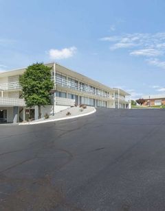 Econo Lodge Fort Knox/Radcliff