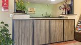 Econo Lodge Fort Knox/Radcliff Lobby