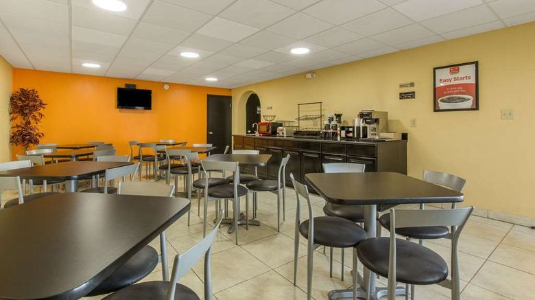 <b>Econo Lodge Fort Knox/Radcliff Restaurant</b>. Images powered by <a href="https://iceportal.shijigroup.com/" title="IcePortal" target="_blank">IcePortal</a>.