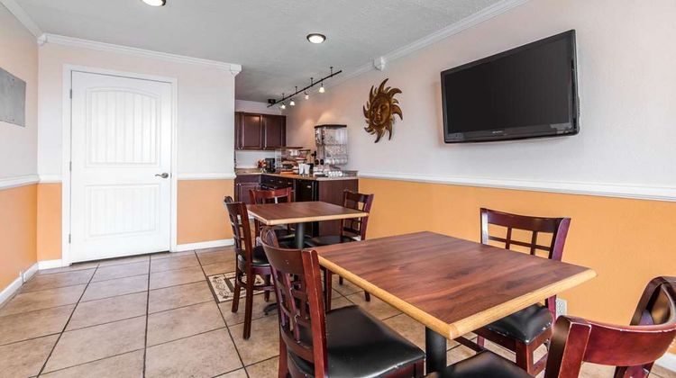 Rodeway Inn Hopkinsville Restaurant