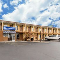Rodeway Inn Hopkinsville