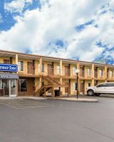 Rodeway Inn Hopkinsville