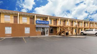 Rodeway Inn Hopkinsville