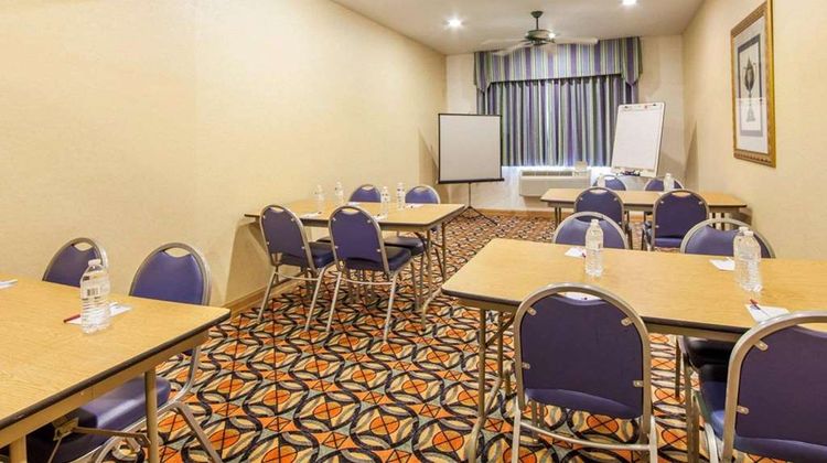 Comfort Suites London Meeting