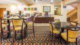 Comfort Suites London Restaurant