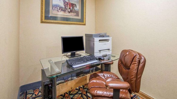 Comfort Suites London Other