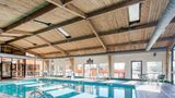 Comfort Suites London Pool