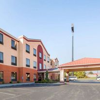 Comfort Suites London