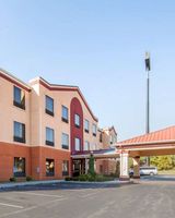 Comfort Suites London