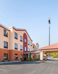 Comfort Suites London