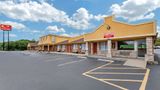 Econo Lodge Erlanger Exterior