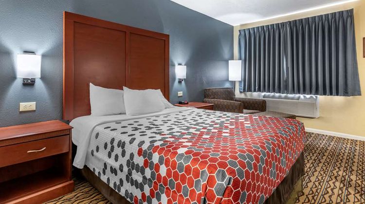 Econo Lodge Erlanger Room