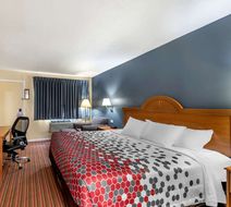Econo Lodge Erlanger Room