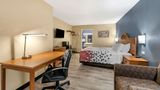Econo Lodge Erlanger Suite